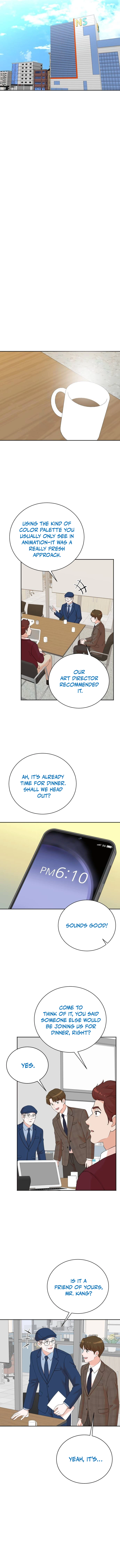 Read The Producer