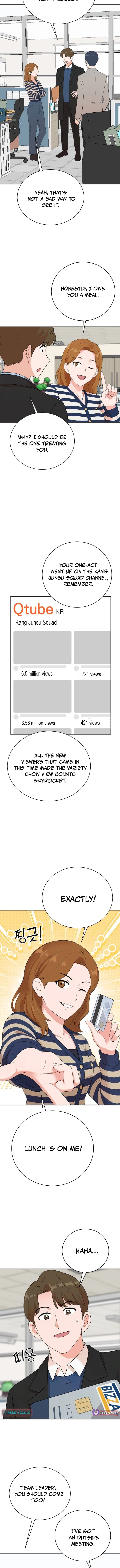 Read The Producer