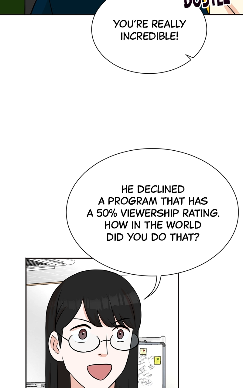 Read The Producer