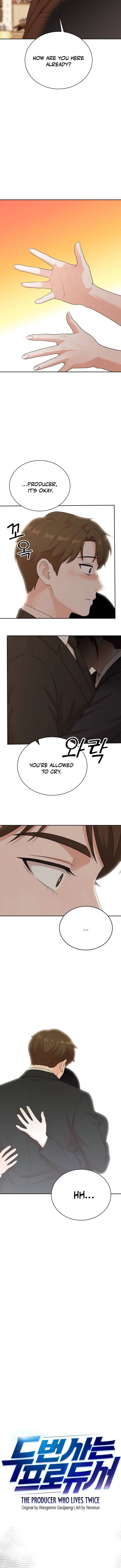 Read The Producer