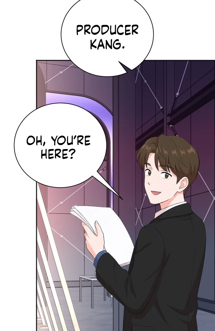 Read The Producer