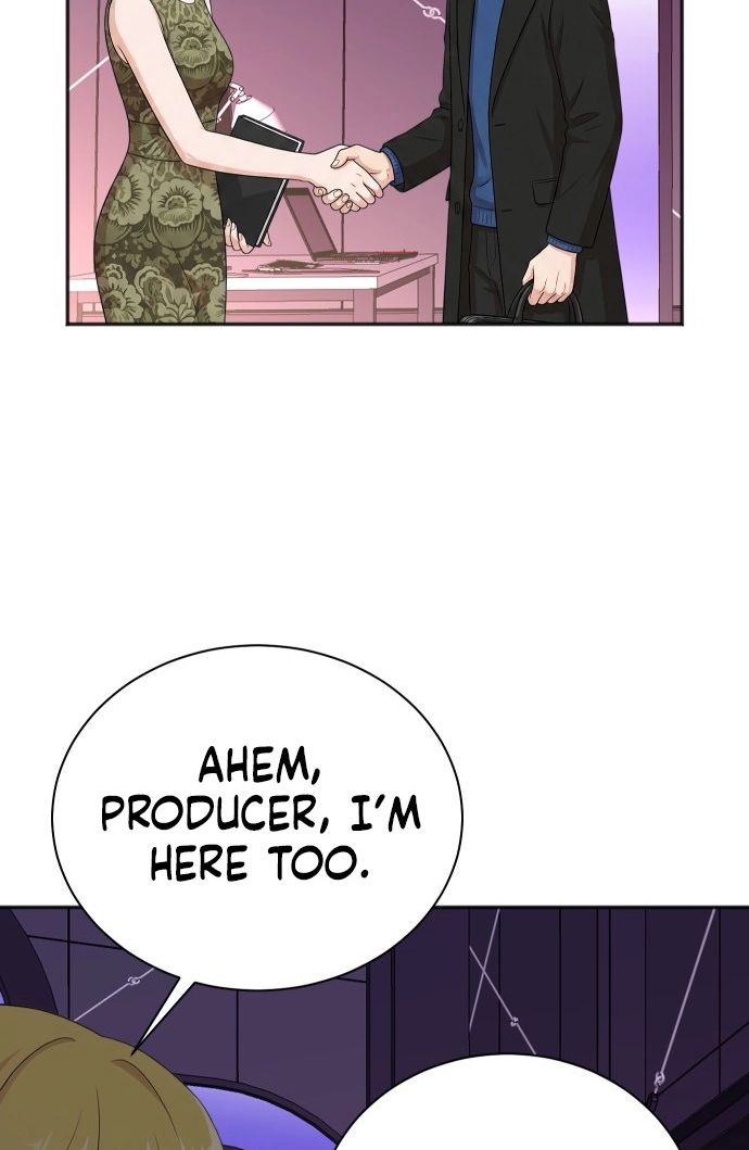 Read The Producer
