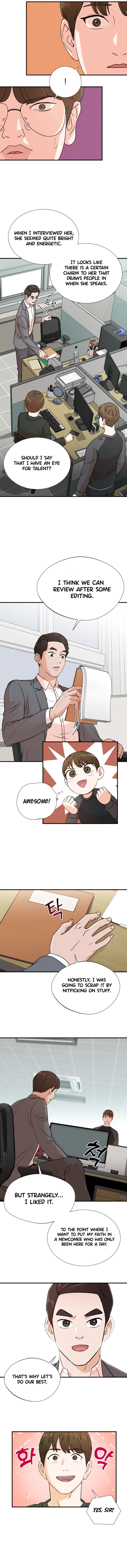 Read The Producer