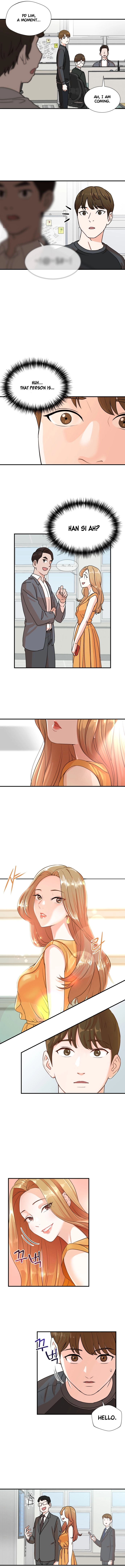 Read The Producer