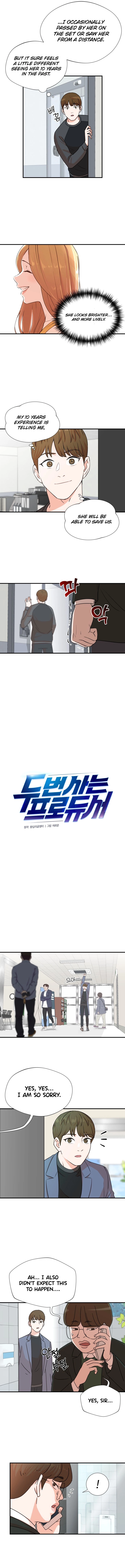 Read The Producer