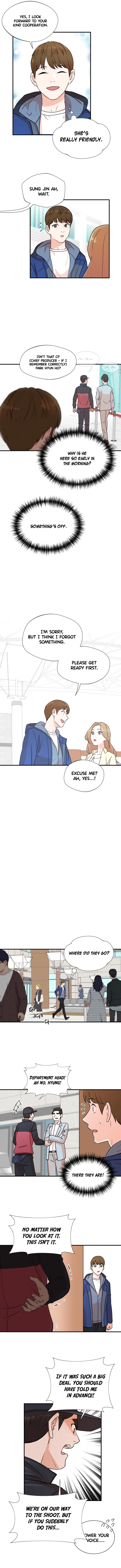 Read The Producer