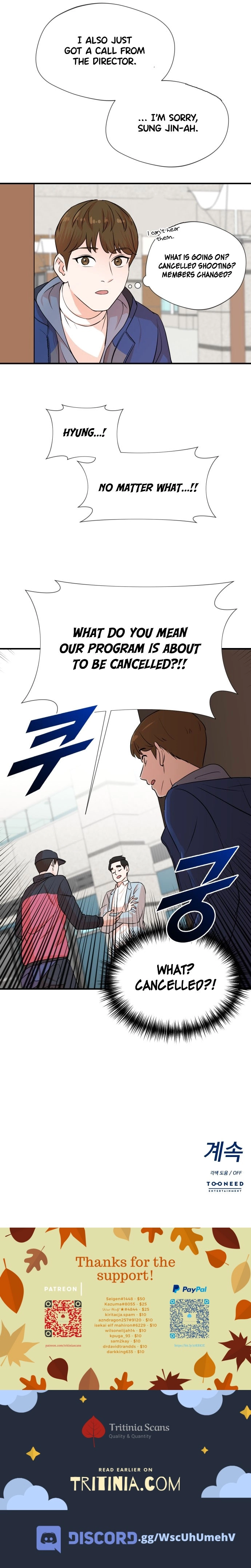 Read The Producer