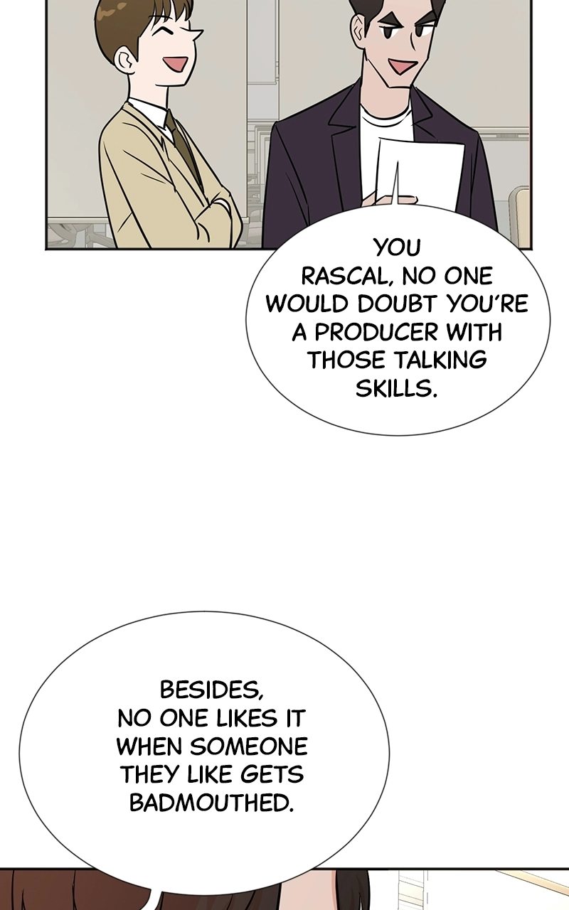 Read The Producer