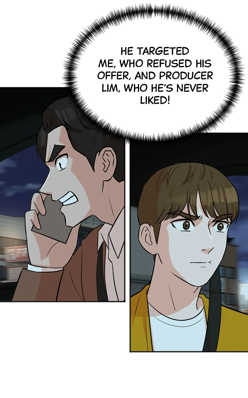 Read The Producer