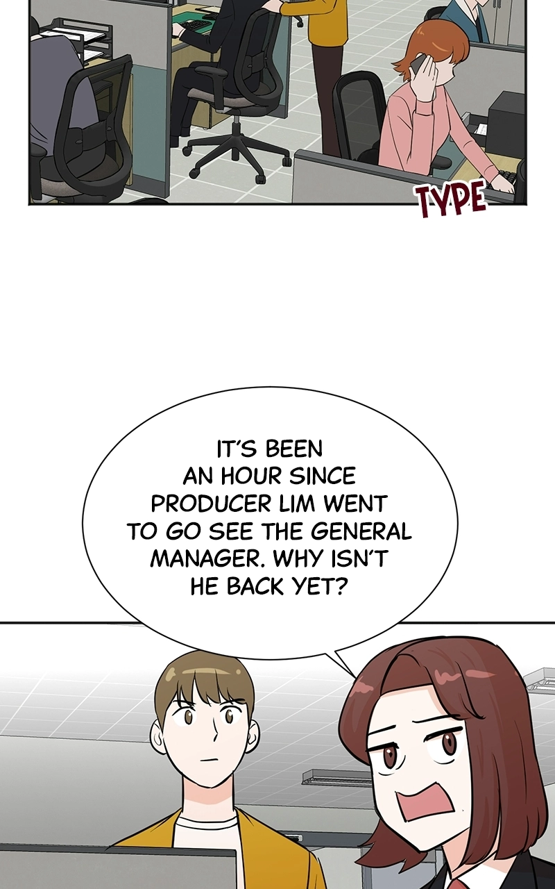 Read The Producer