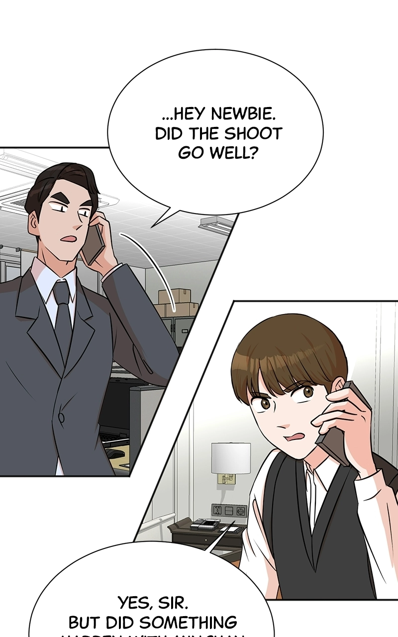 Read The Producer