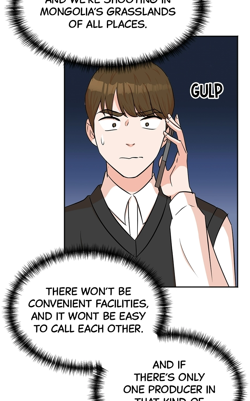 Read The Producer