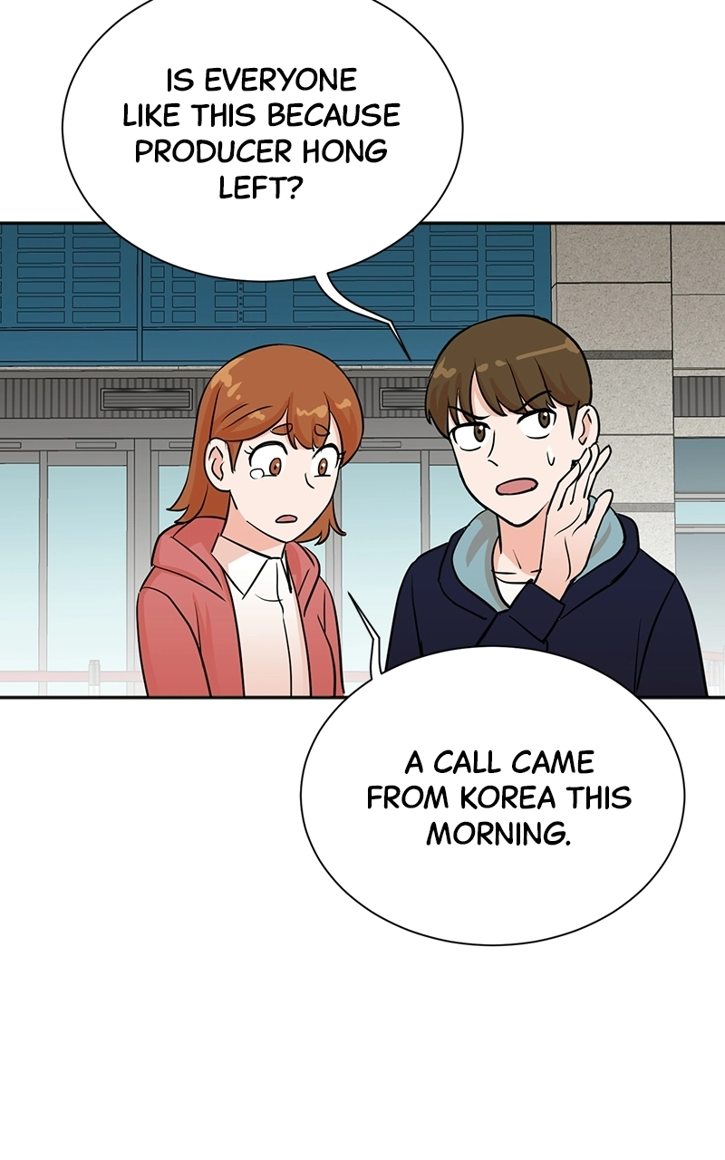 Read The Producer