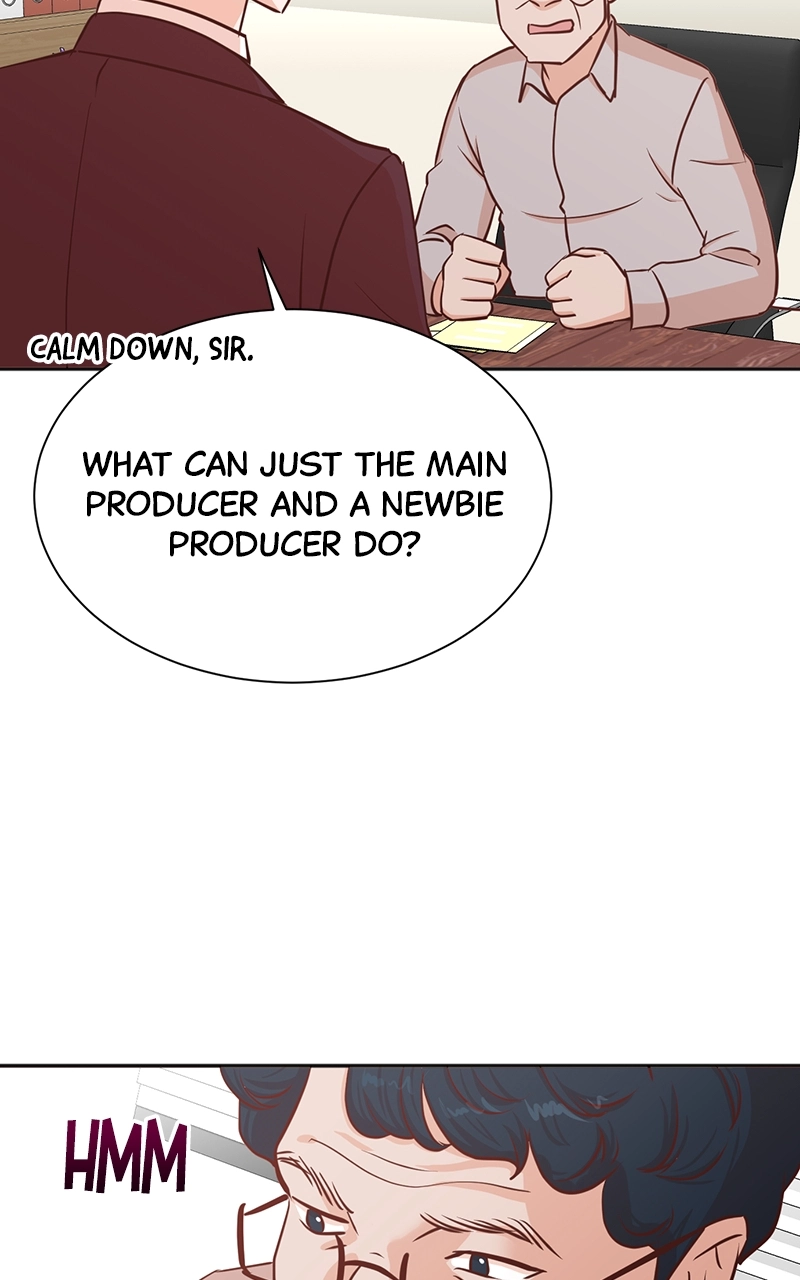 Read The Producer