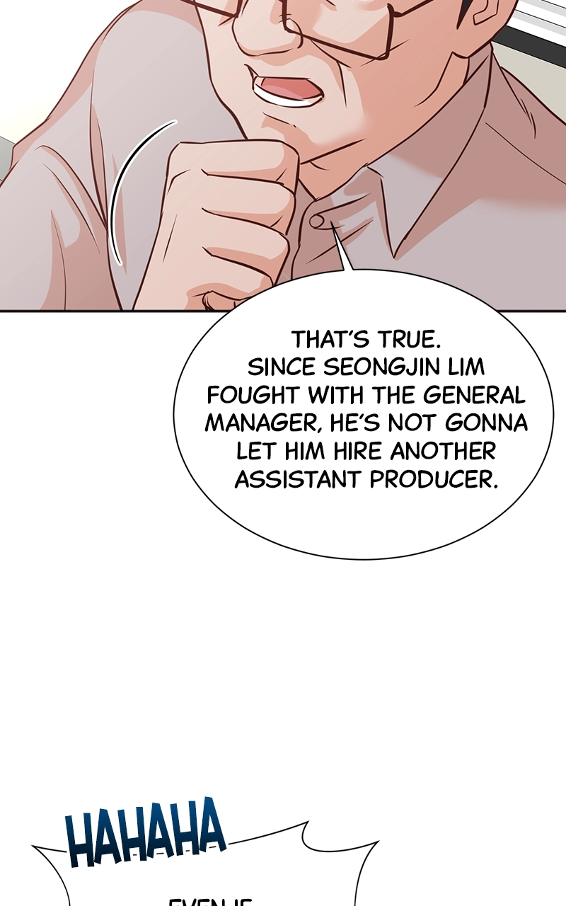 Read The Producer