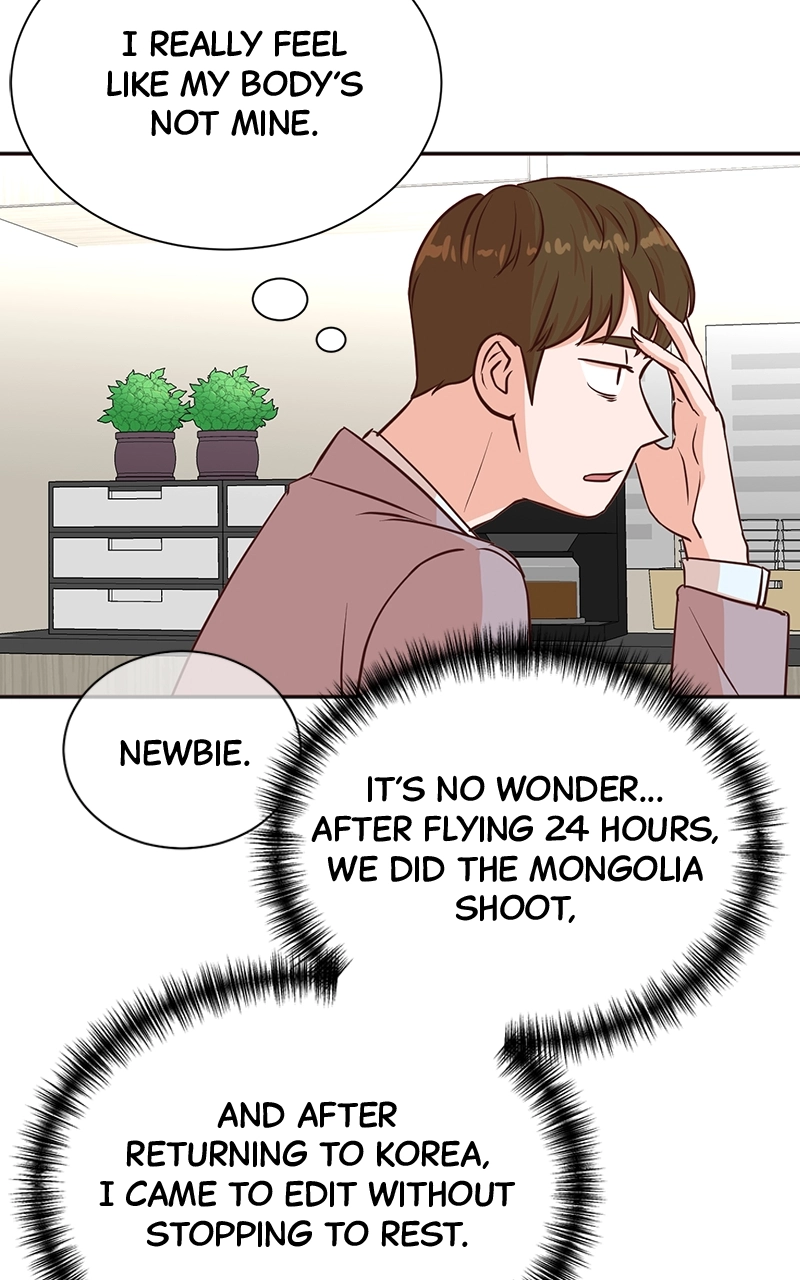 Read The Producer