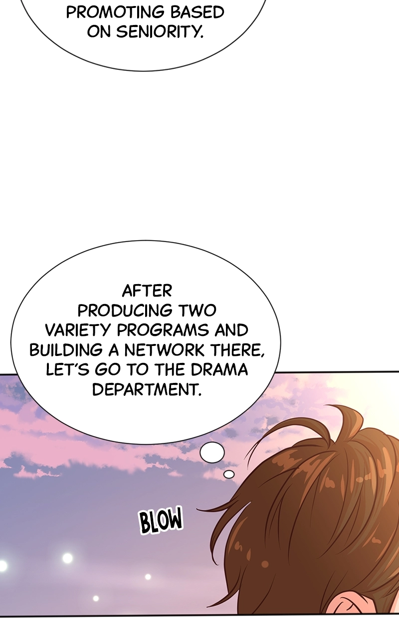 Read The Producer