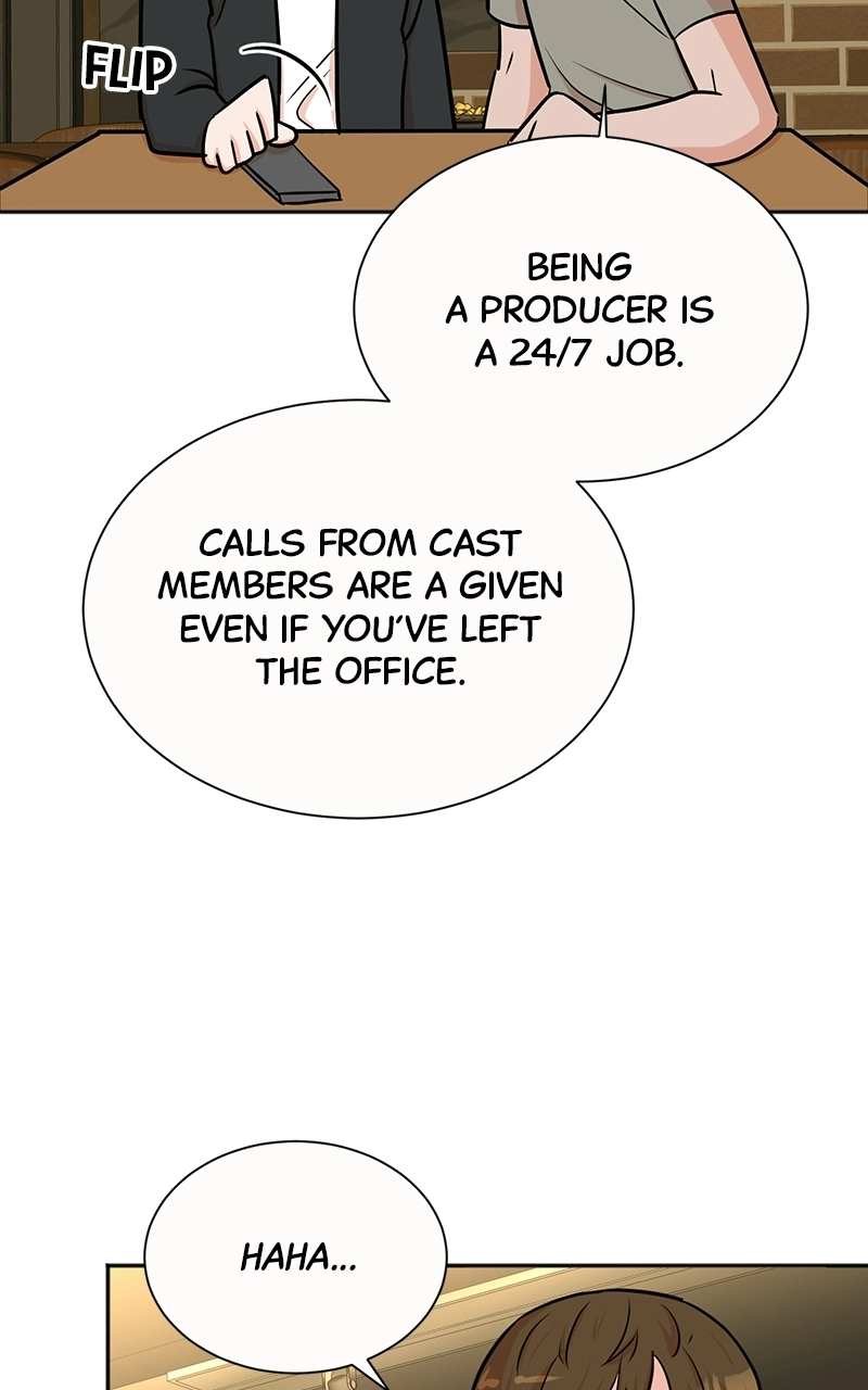 Read The Producer