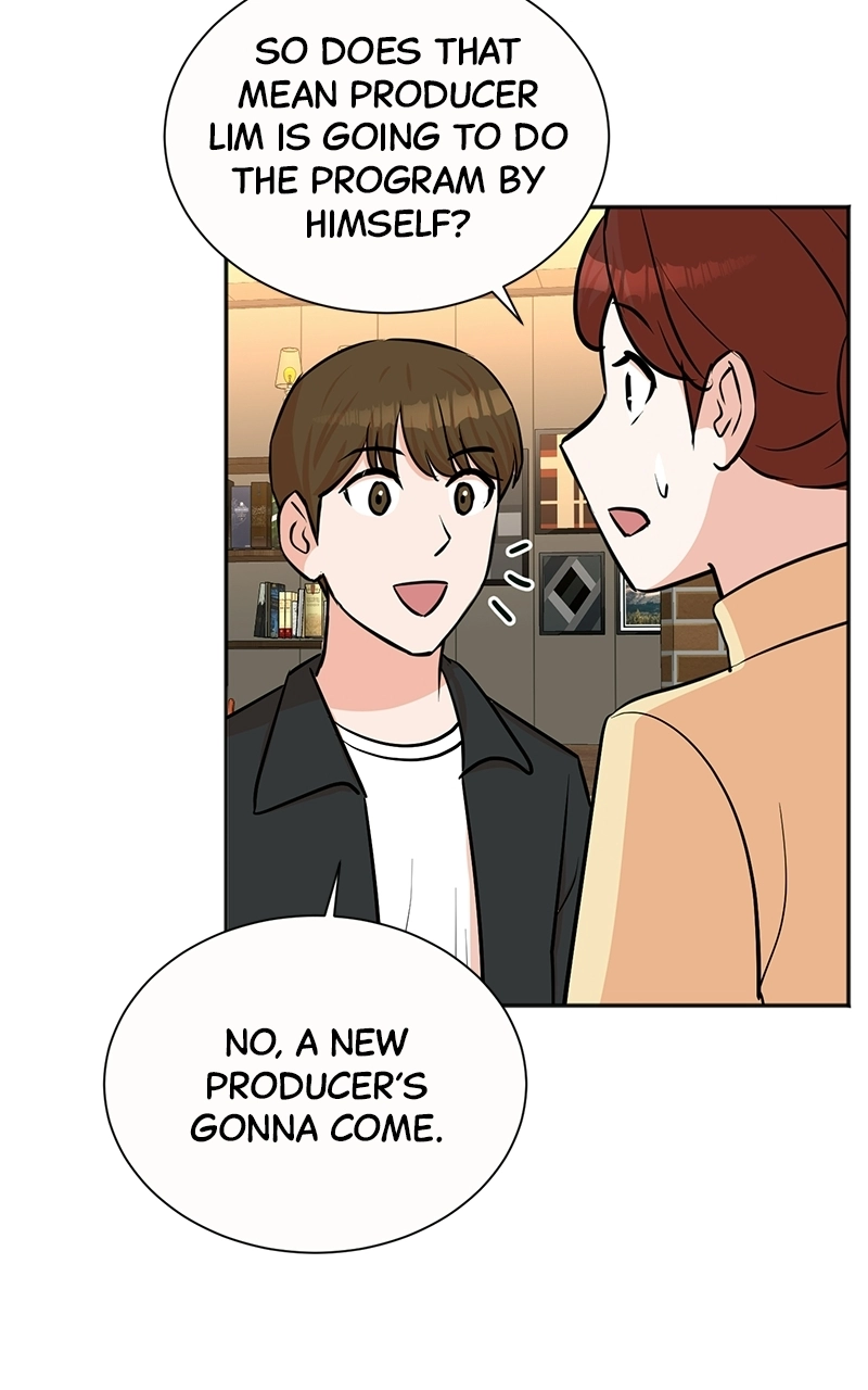 Read The Producer