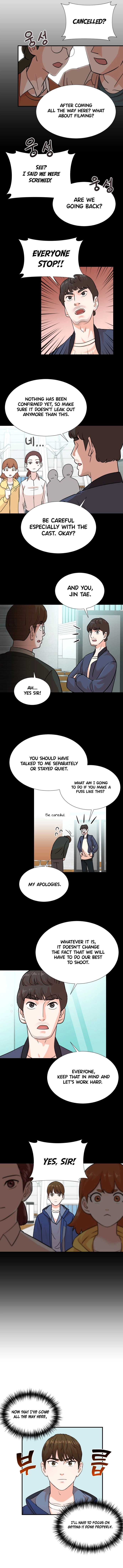 Read The Producer