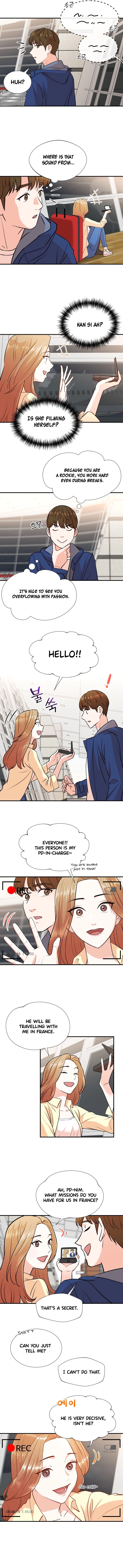 Read The Producer
