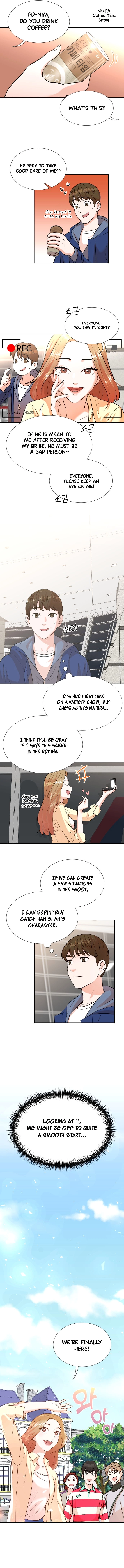 Read The Producer