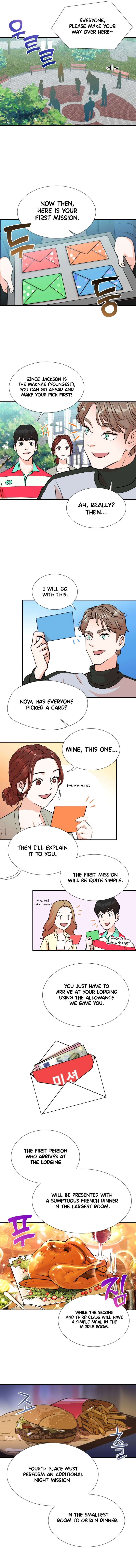 Read The Producer
