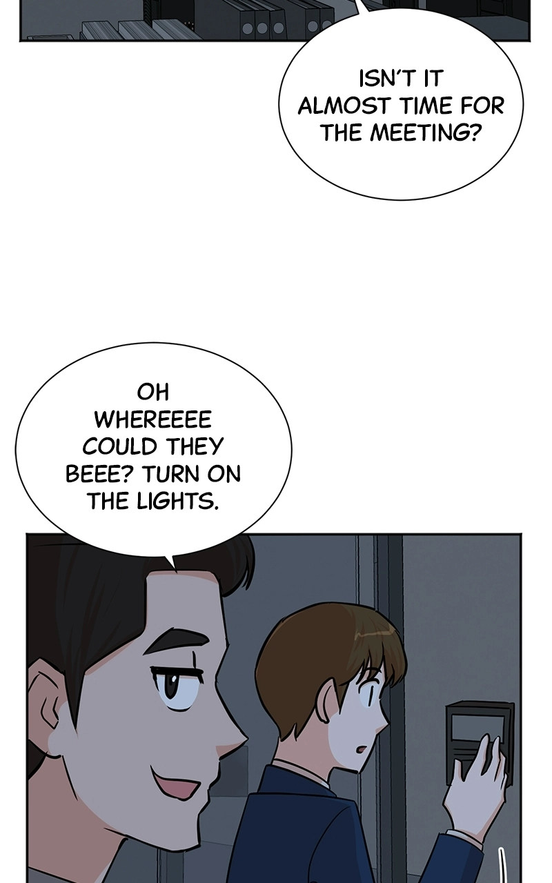 Read The Producer