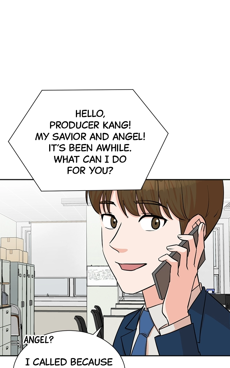 Read The Producer