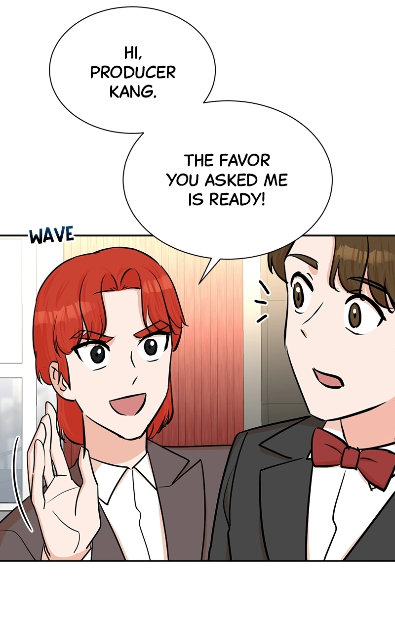 Read The Producer