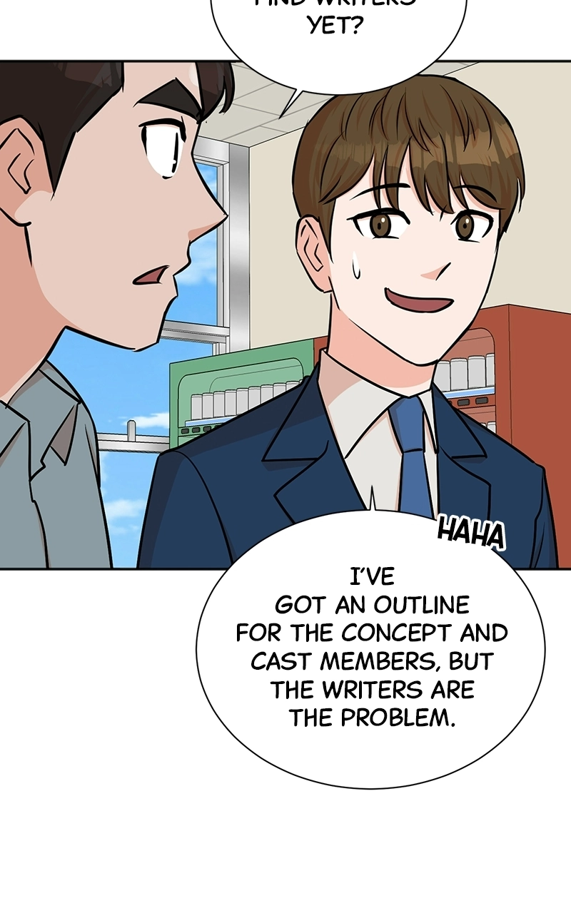 Read The Producer