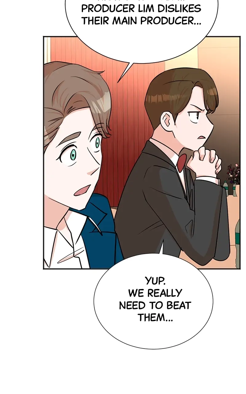 Read The Producer