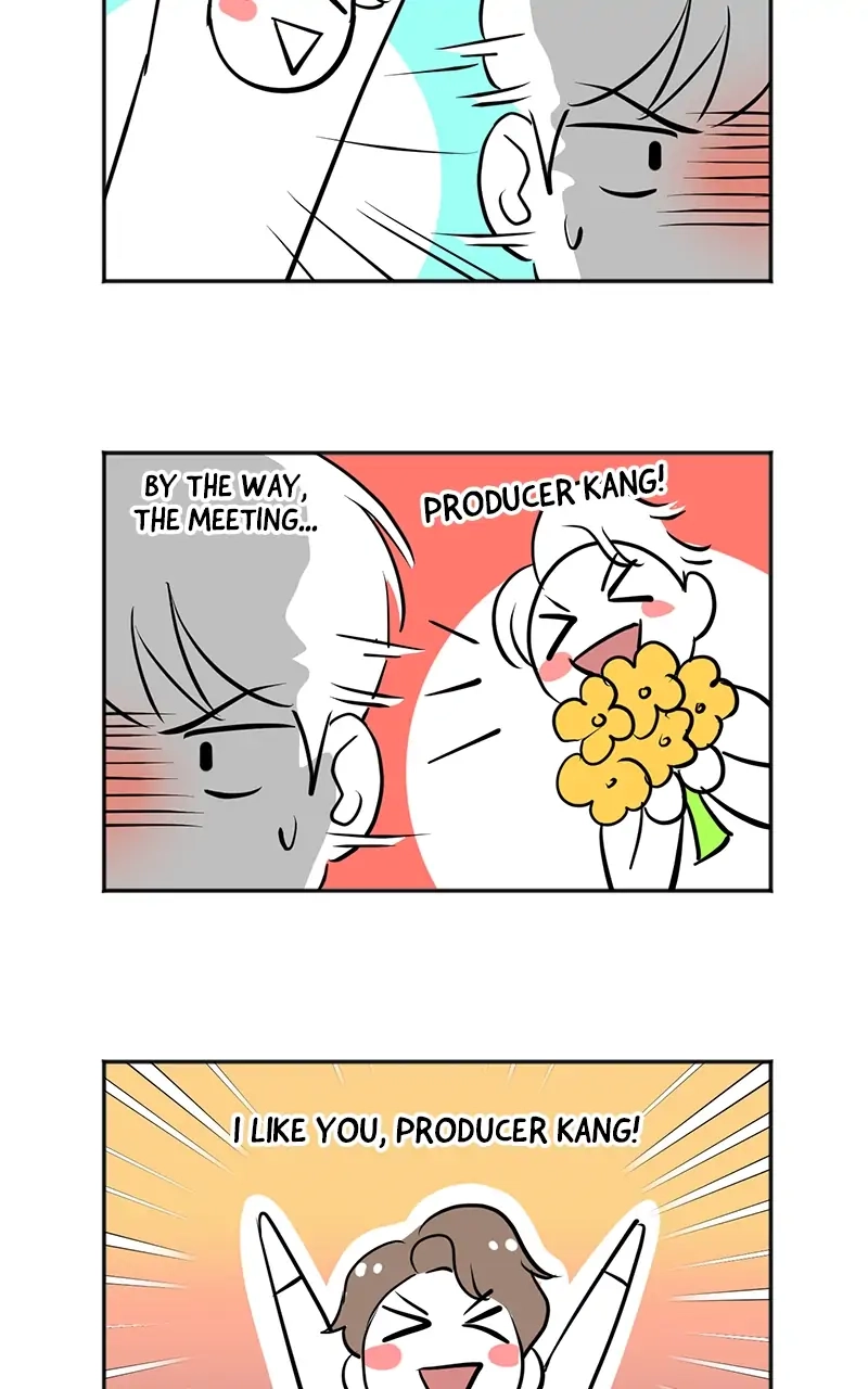 Read The Producer