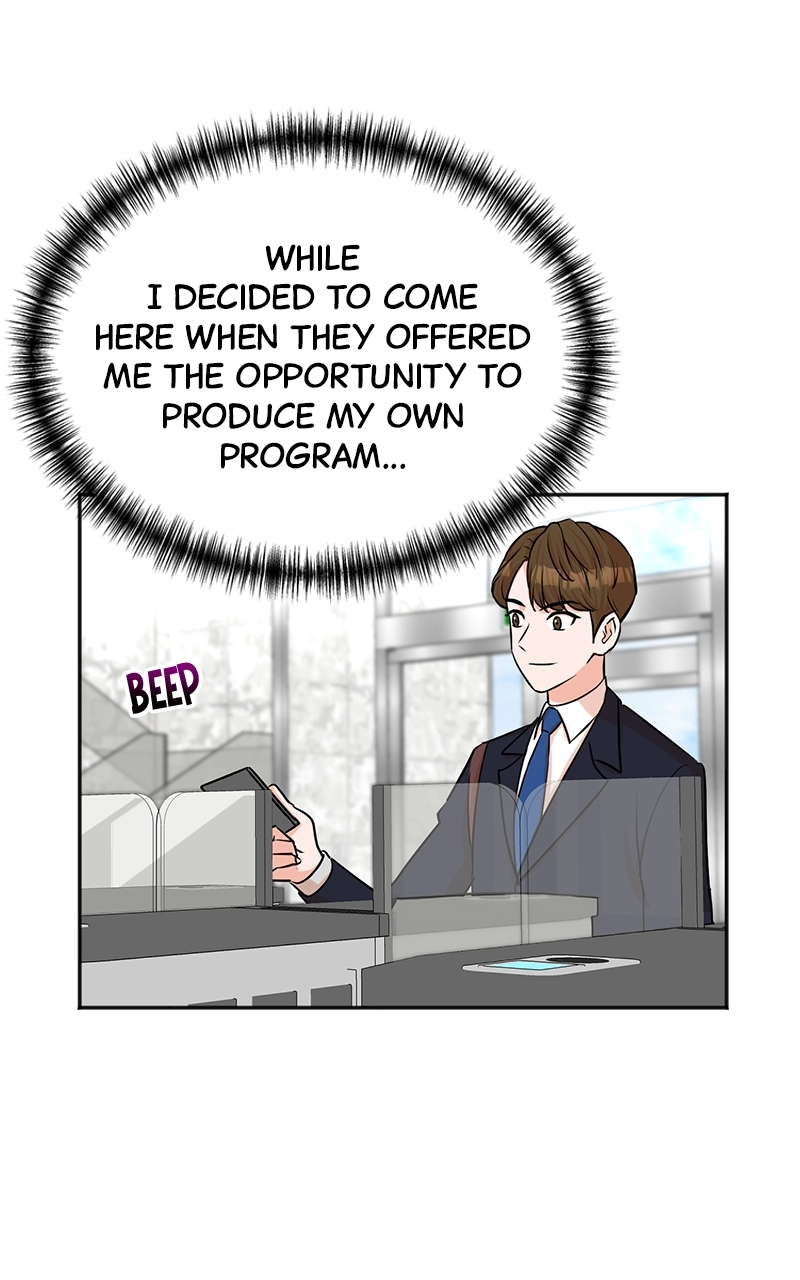 Read The Producer