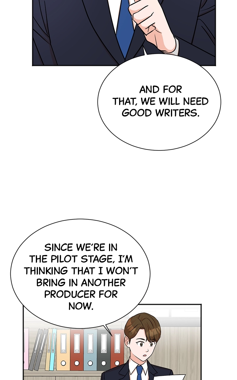 Read The Producer