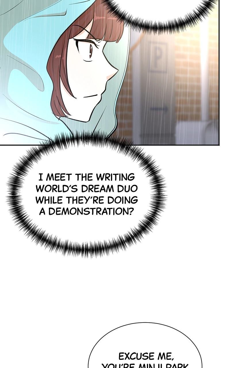 Read The Producer