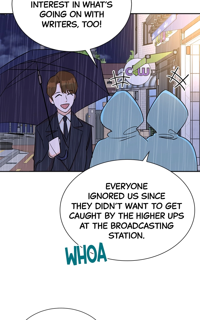 Read The Producer