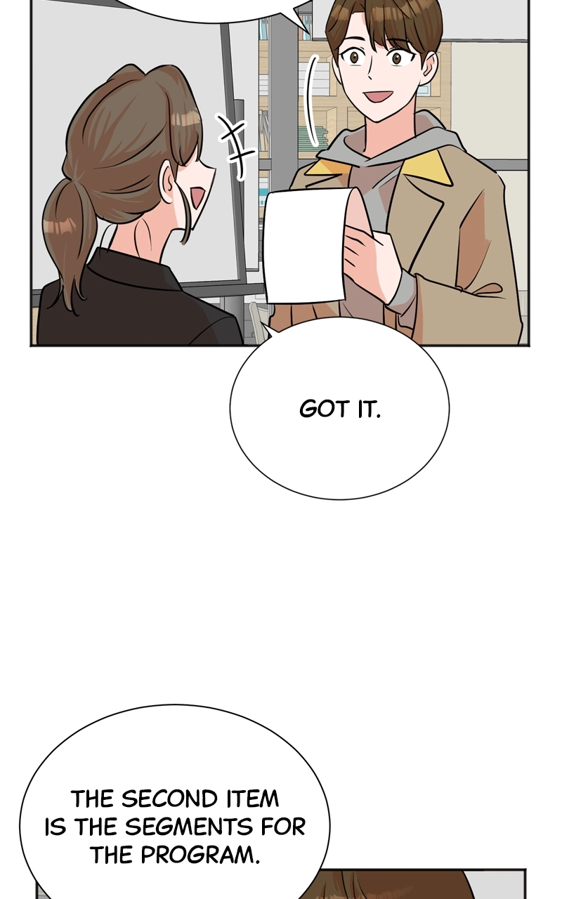Read The Producer