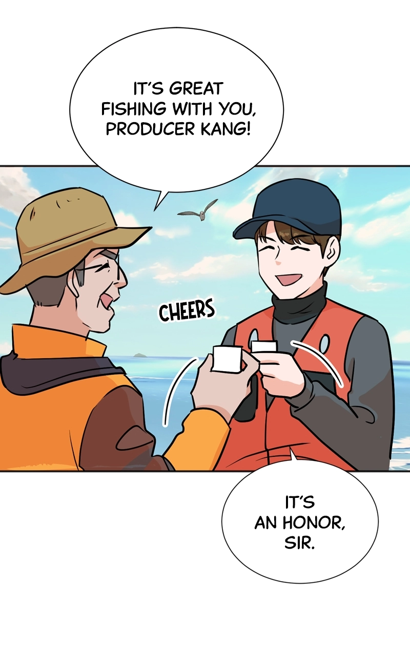 Read The Producer