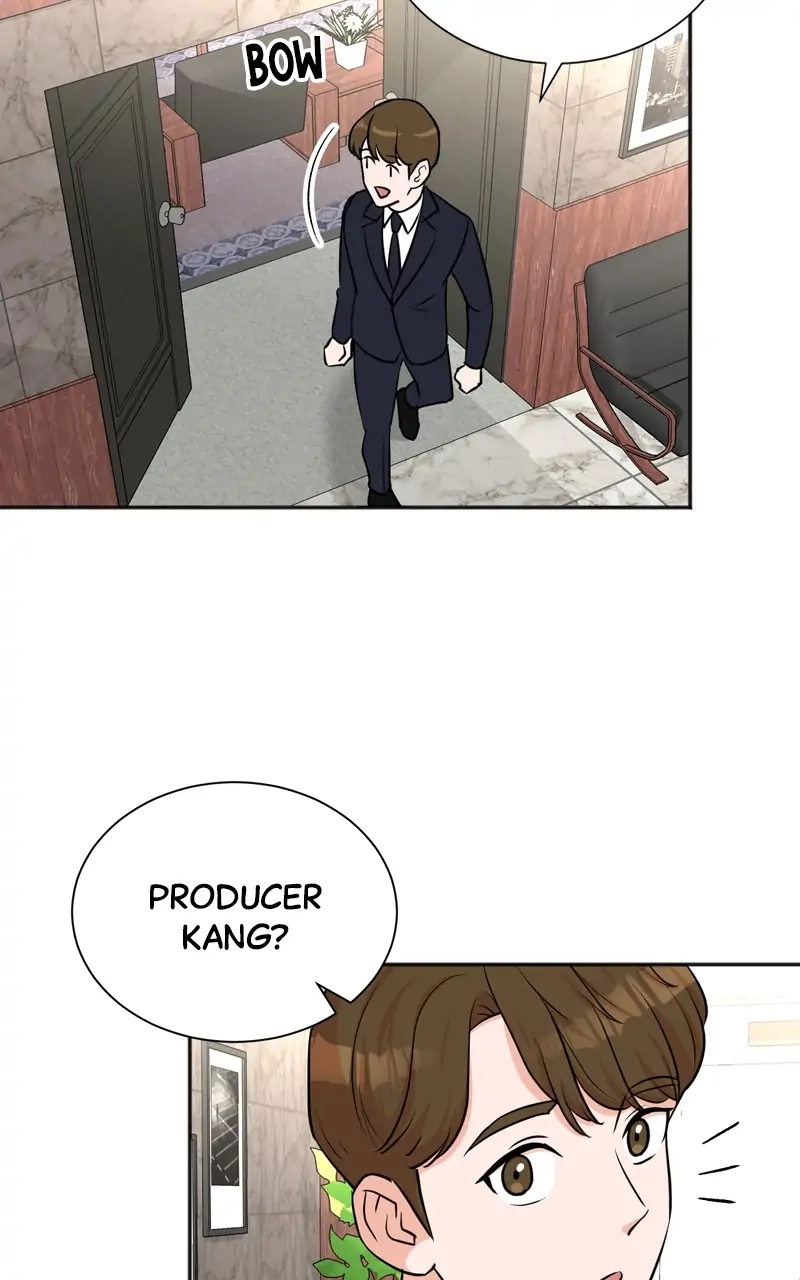 Read The Producer
