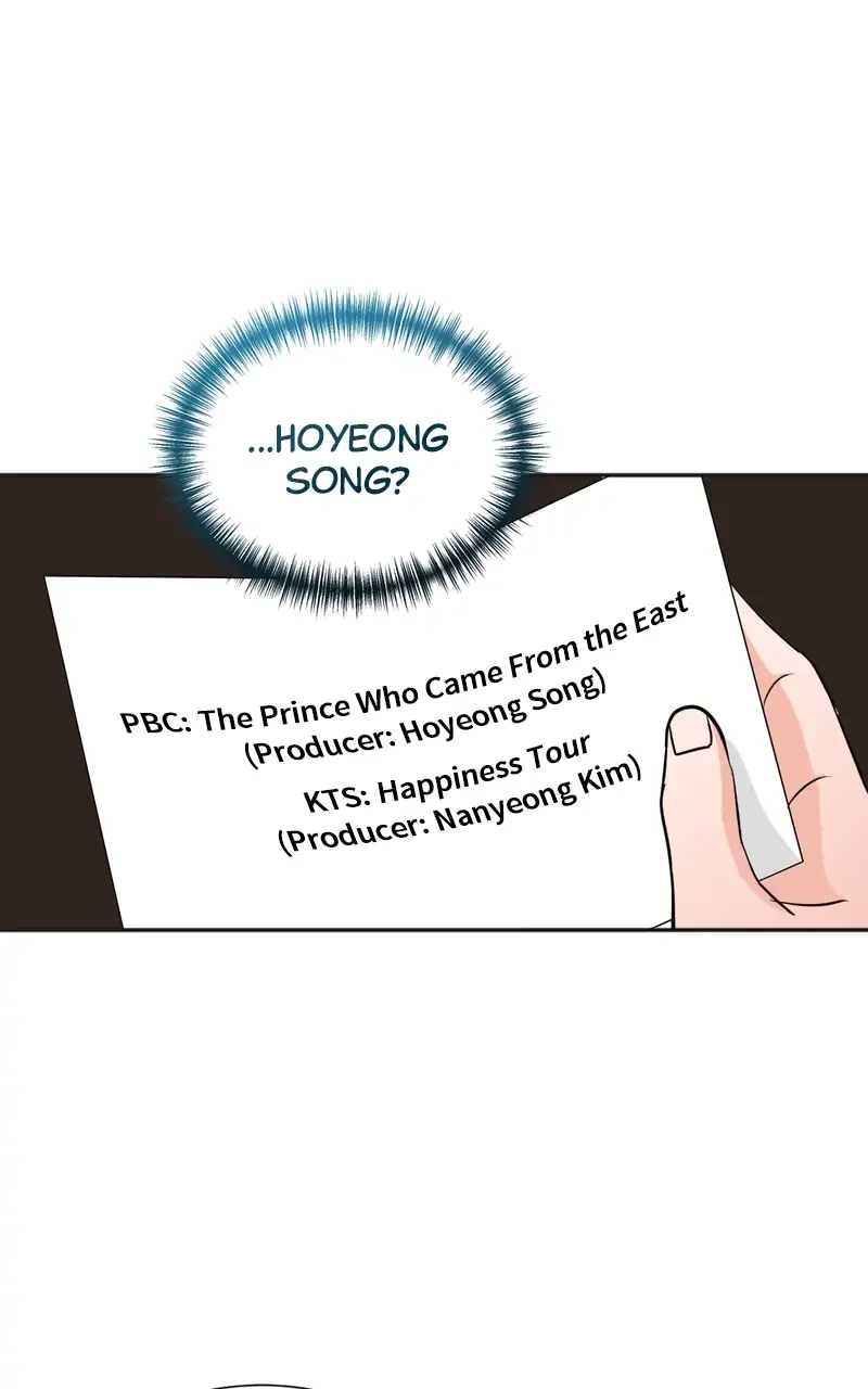 Read The Producer
