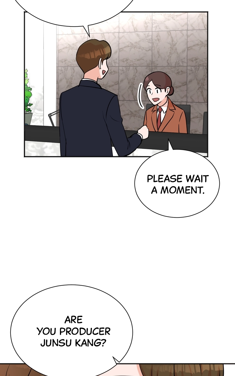 Read The Producer