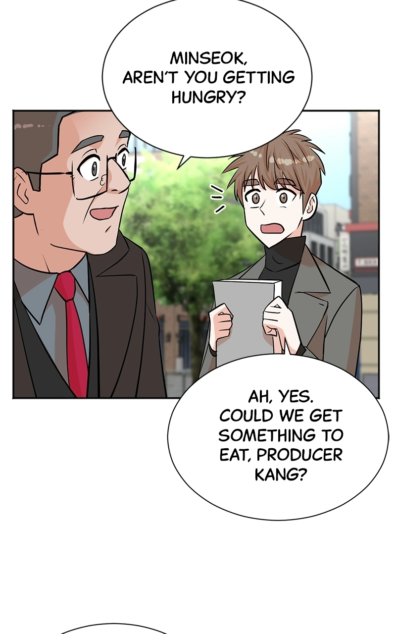 Read The Producer