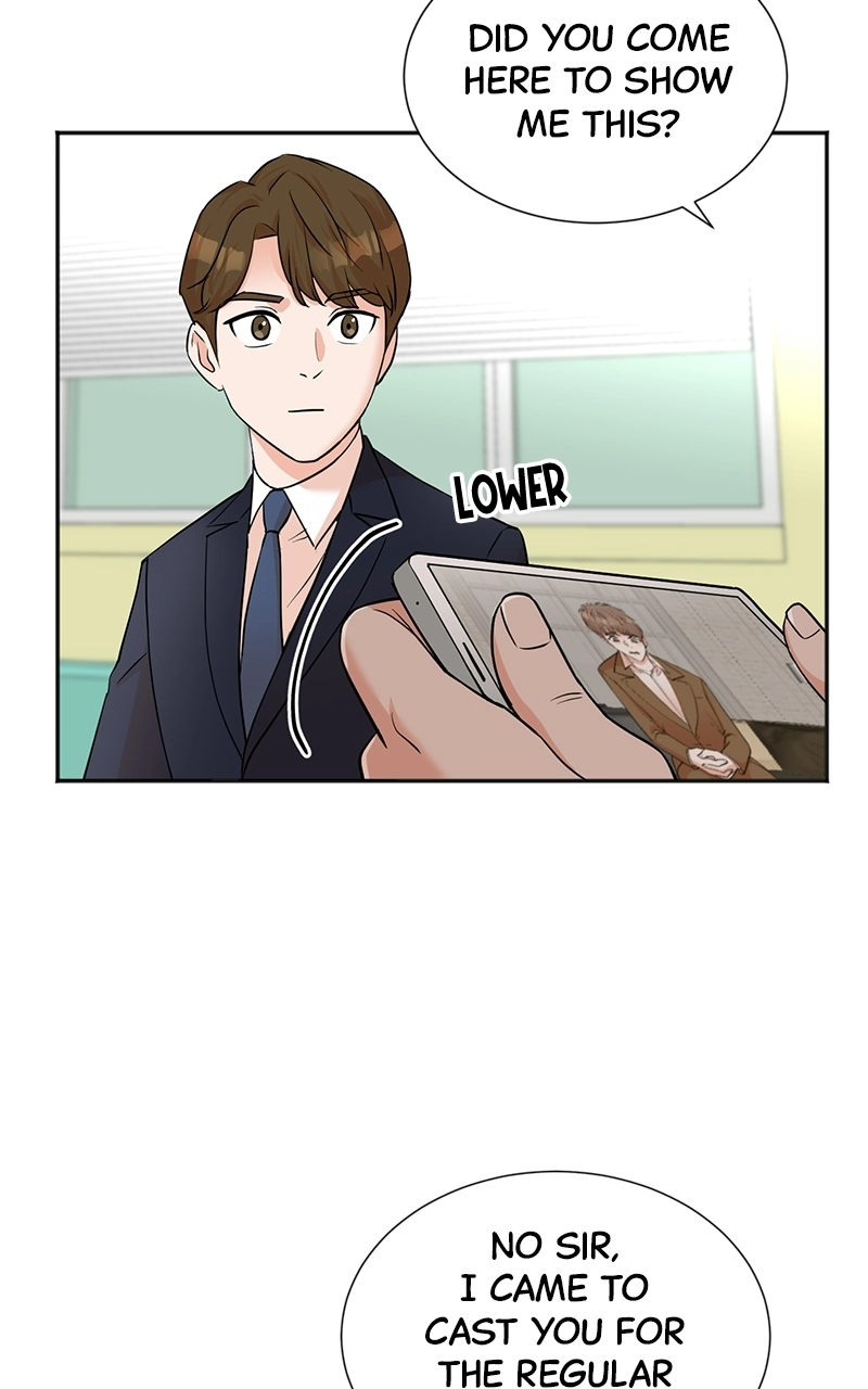Read The Producer
