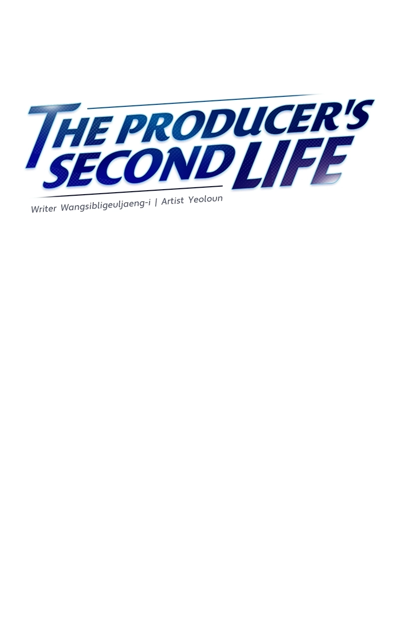 Read The Producer