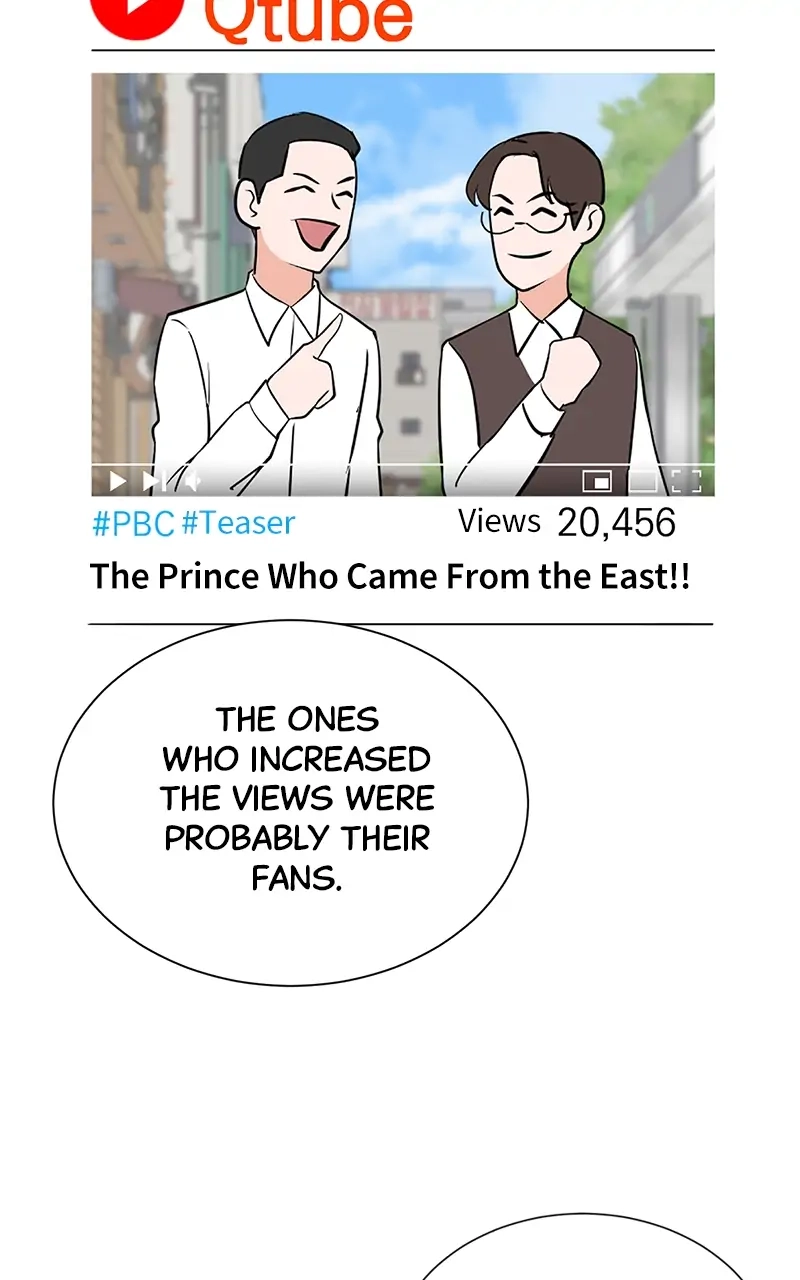 Read The Producer