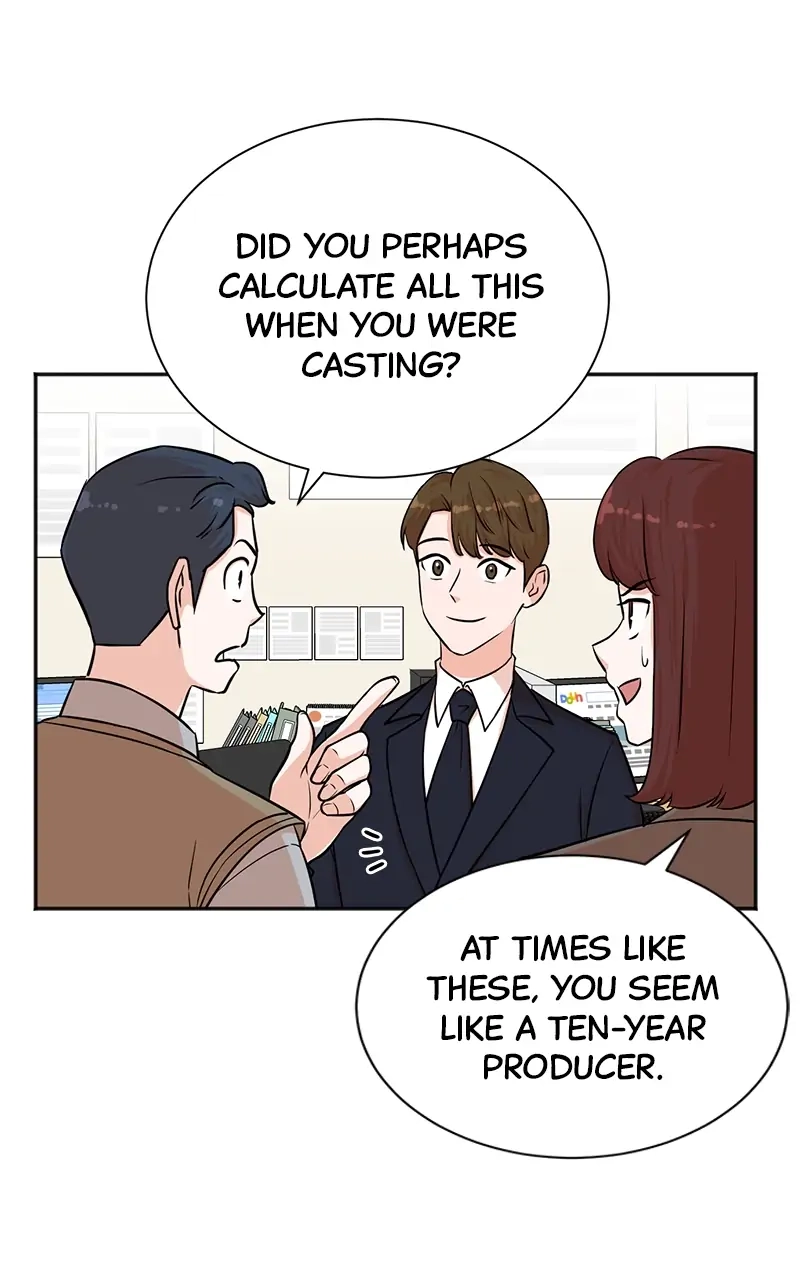 Read The Producer