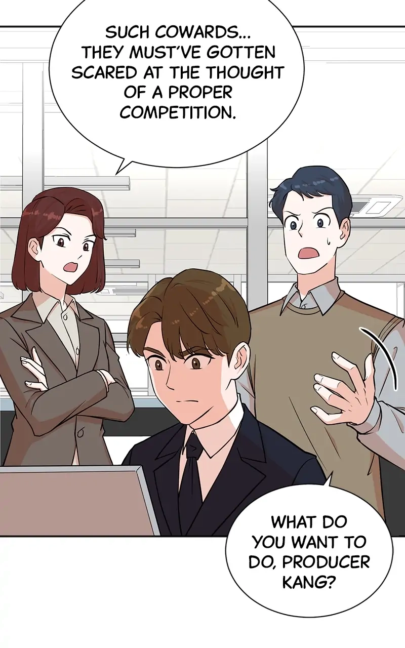 Read The Producer