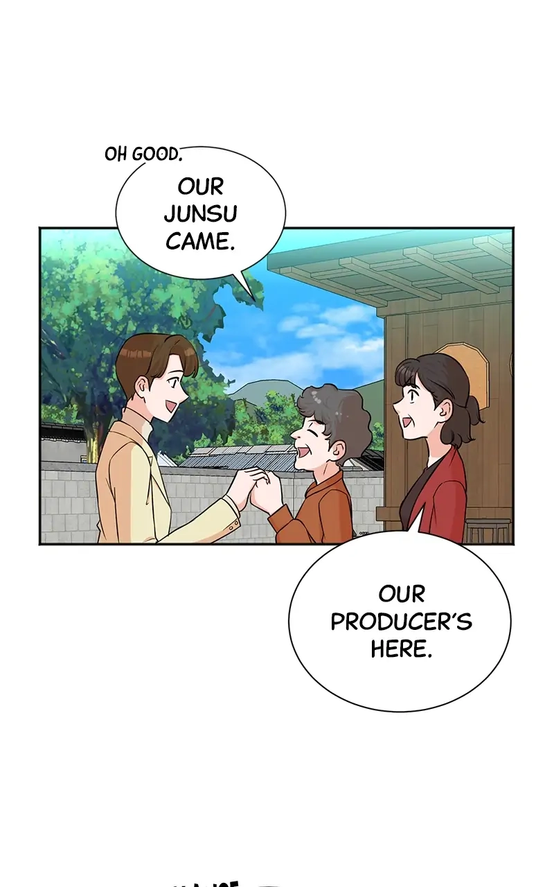 Read The Producer