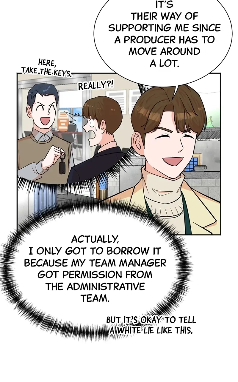 Read The Producer
